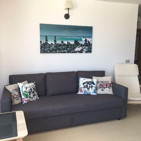 Andylins Place 102 Apartment San Miguel de Abona Dış mekan fotoğraf