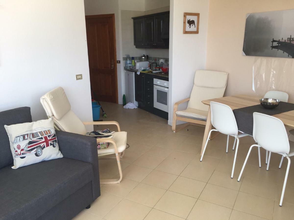 Andylins Place 102 Apartment San Miguel de Abona Dış mekan fotoğraf