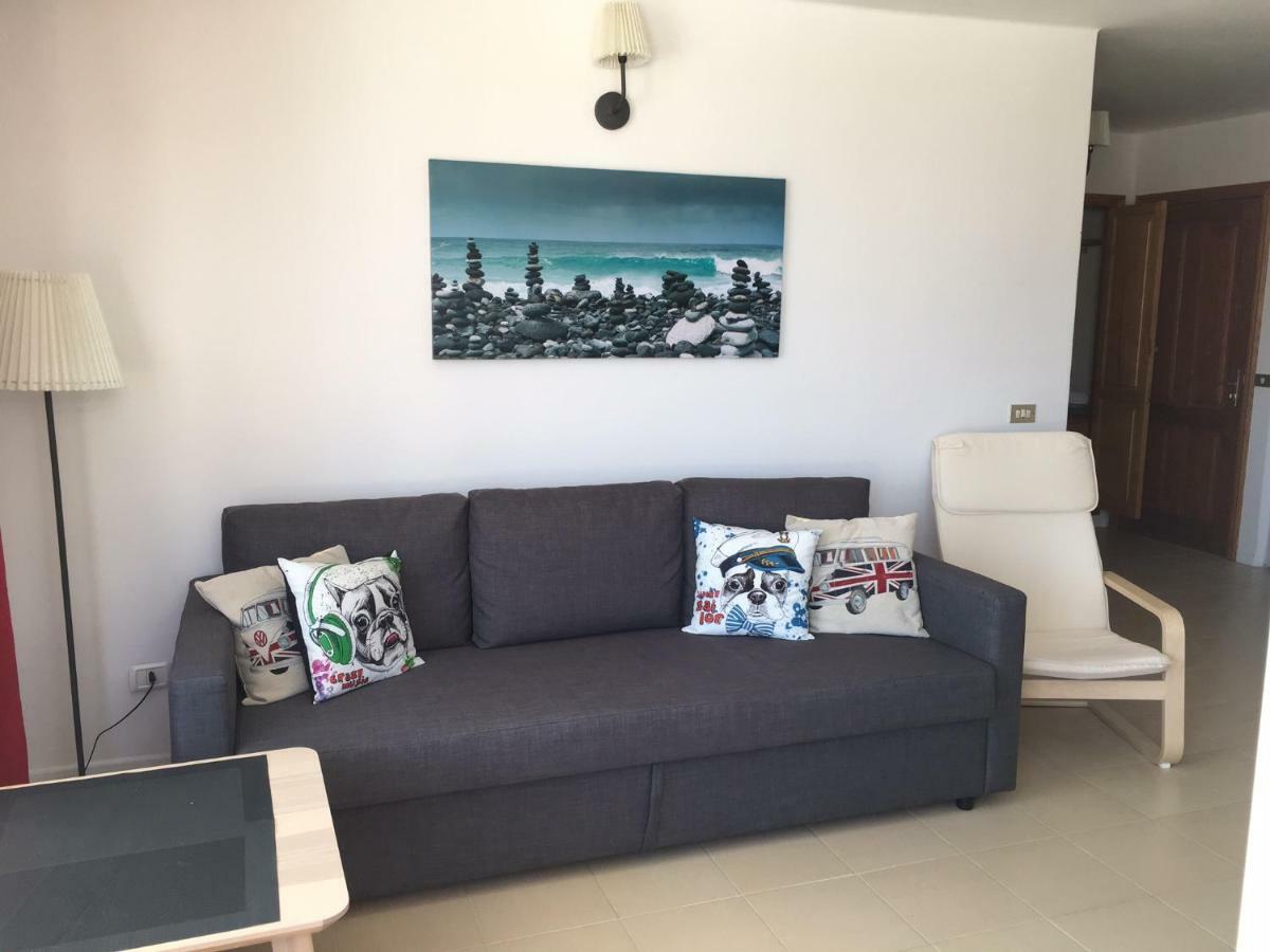 Andylins Place 102 Apartment San Miguel de Abona Dış mekan fotoğraf