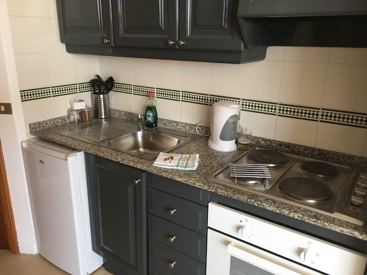 Andylins Place 102 Apartment San Miguel de Abona Dış mekan fotoğraf