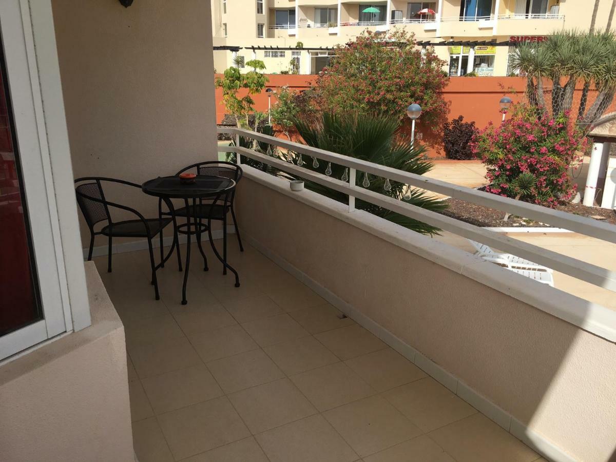Andylins Place 102 Apartment San Miguel de Abona Dış mekan fotoğraf