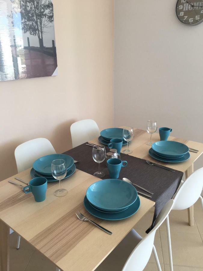 Andylins Place 102 Apartment San Miguel de Abona Dış mekan fotoğraf