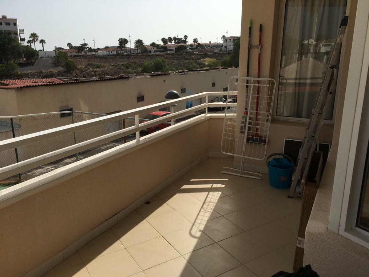 Andylins Place 102 Apartment San Miguel de Abona Dış mekan fotoğraf
