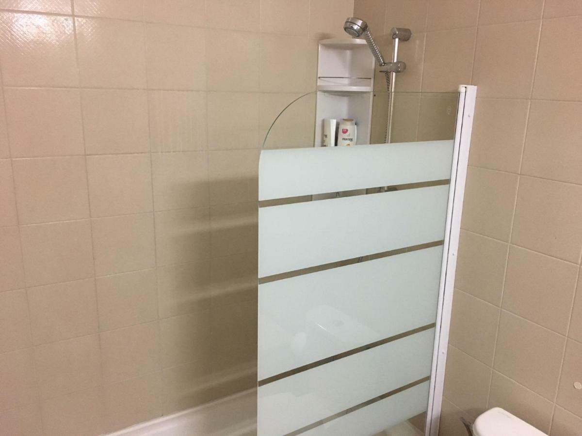 Andylins Place 102 Apartment San Miguel de Abona Dış mekan fotoğraf