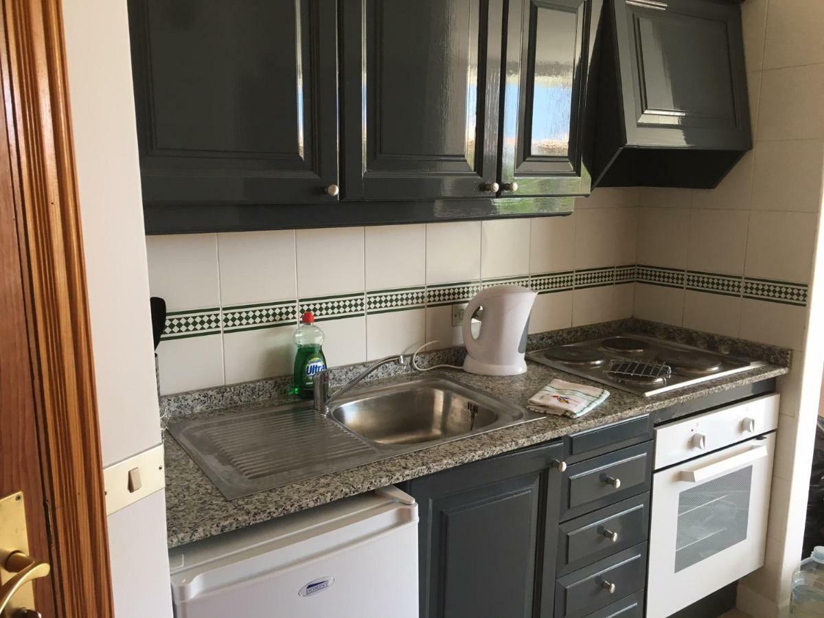 Andylins Place 102 Apartment San Miguel de Abona Dış mekan fotoğraf