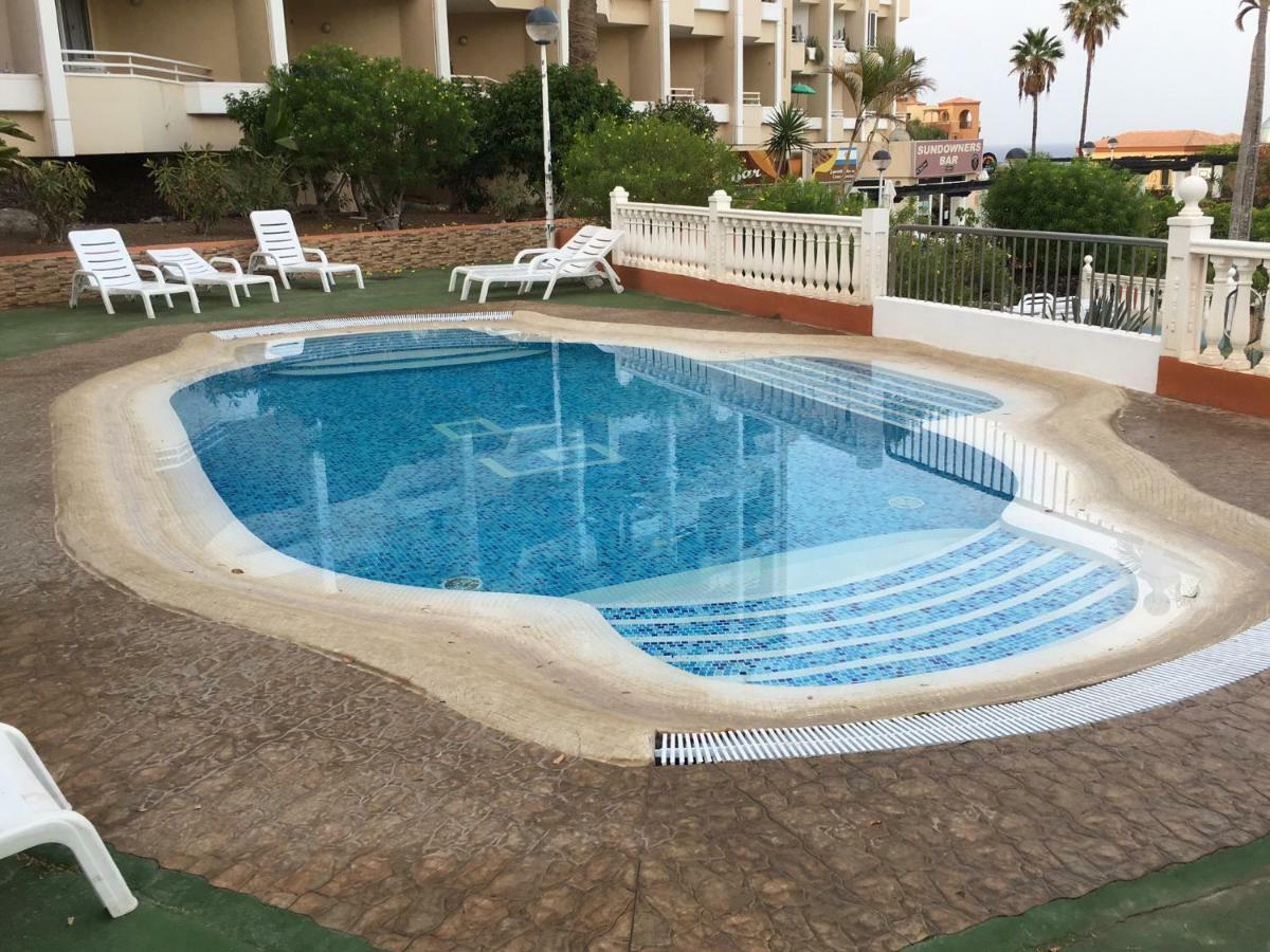 Andylins Place 102 Apartment San Miguel de Abona Dış mekan fotoğraf