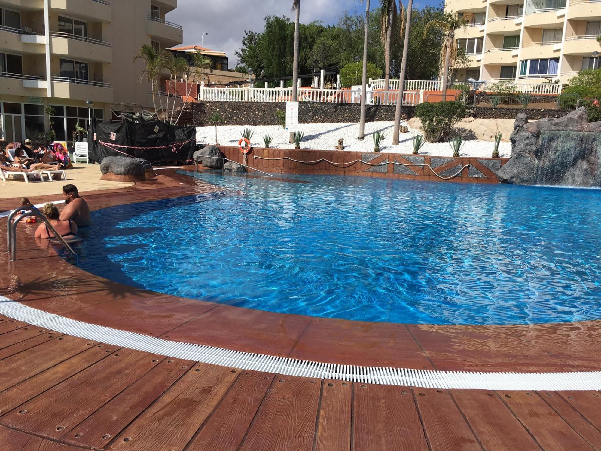 Andylins Place 102 Apartment San Miguel de Abona Dış mekan fotoğraf